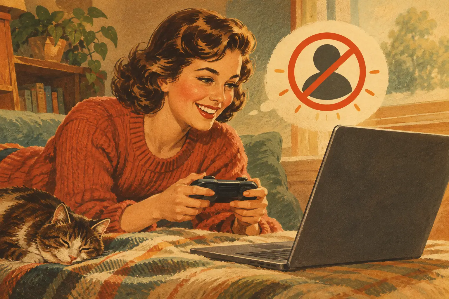 Zašto igrati bez kreiranja računa online?